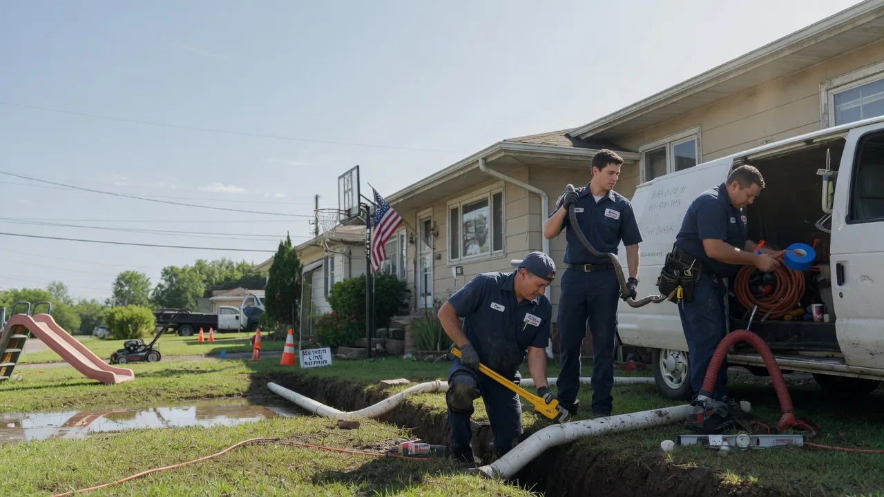 Toilet Installation in West Liberty, OH near me